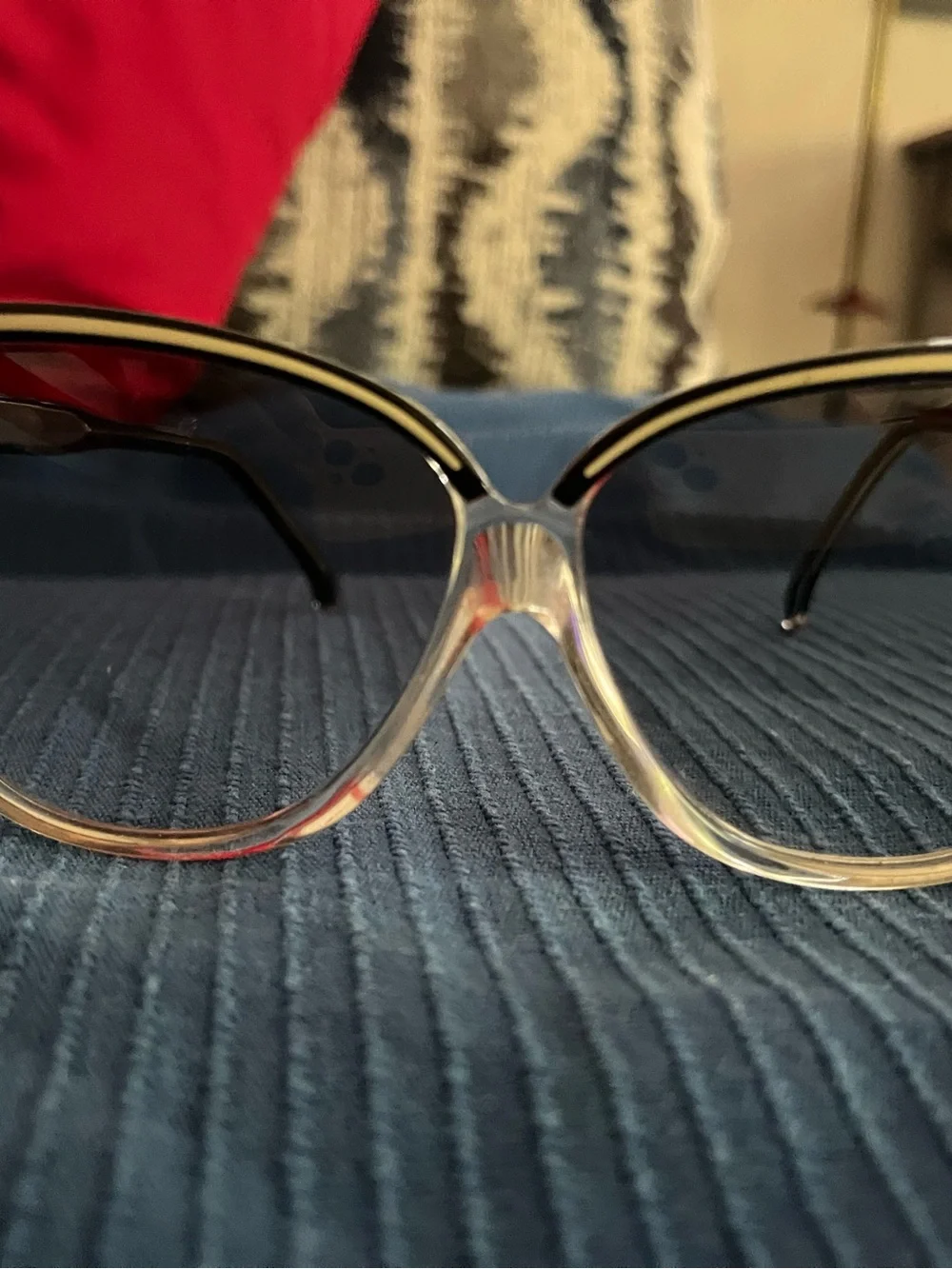 Courreges Vintage Sunglasses